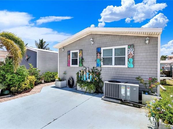10851 S Ocean Drive, Unit 101, Jensen Beach, FL 34957