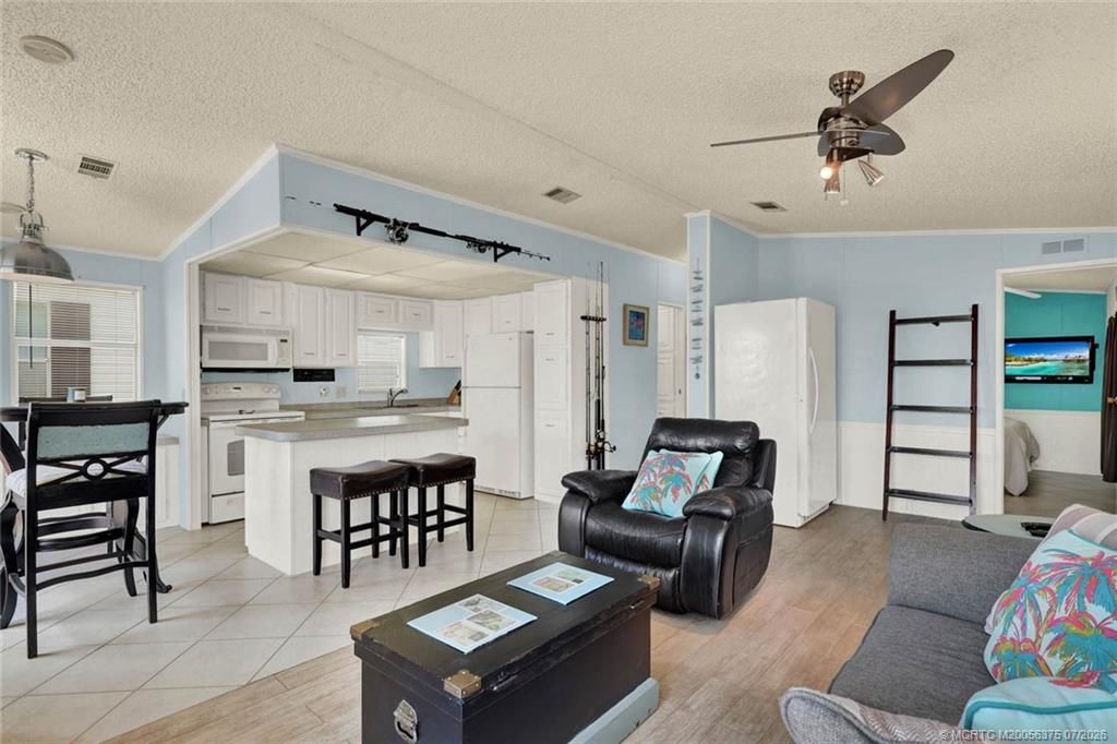 10851 S Ocean Drive, Unit 101, Jensen Beach, FL 34957 Photo