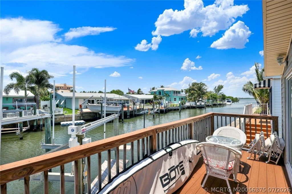 10851 S Ocean Drive, Unit 101, Jensen Beach, FL 34957 Photo