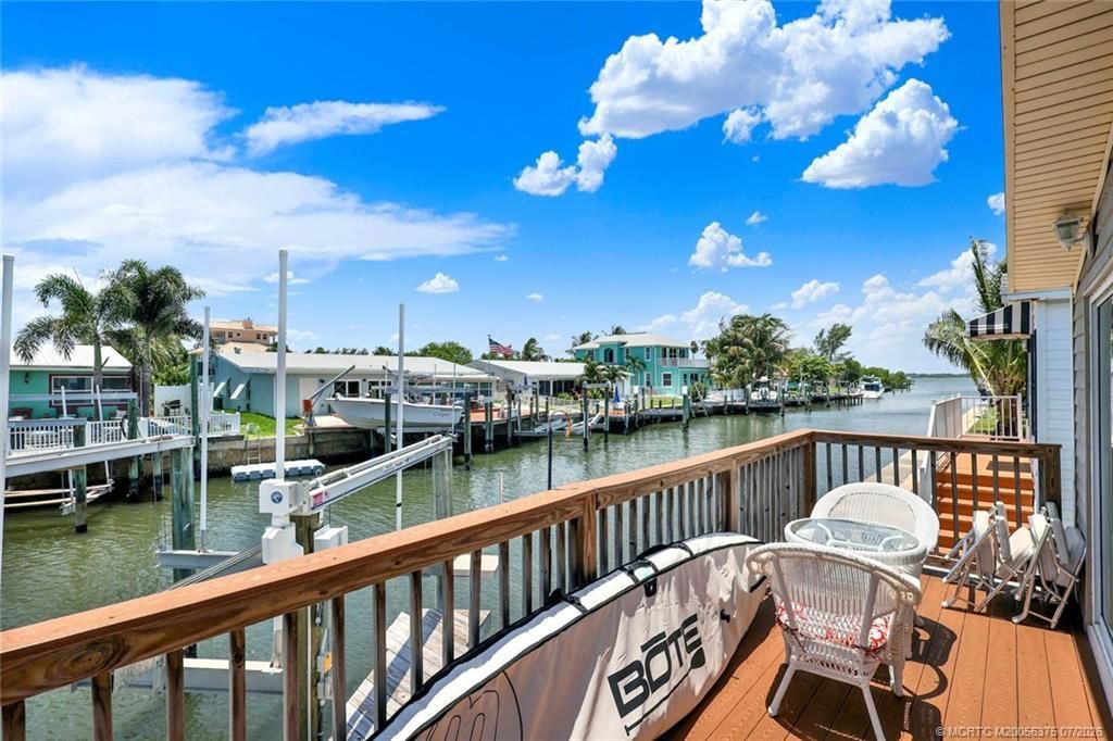 10851 S Ocean Drive, Unit 101, Jensen Beach, FL 34957 Photo
