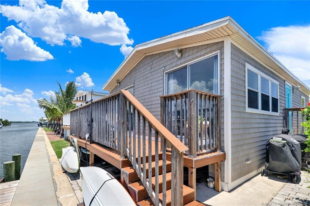 10851 S Ocean Drive, Unit 101, Jensen Beach, FL 34957 Photo