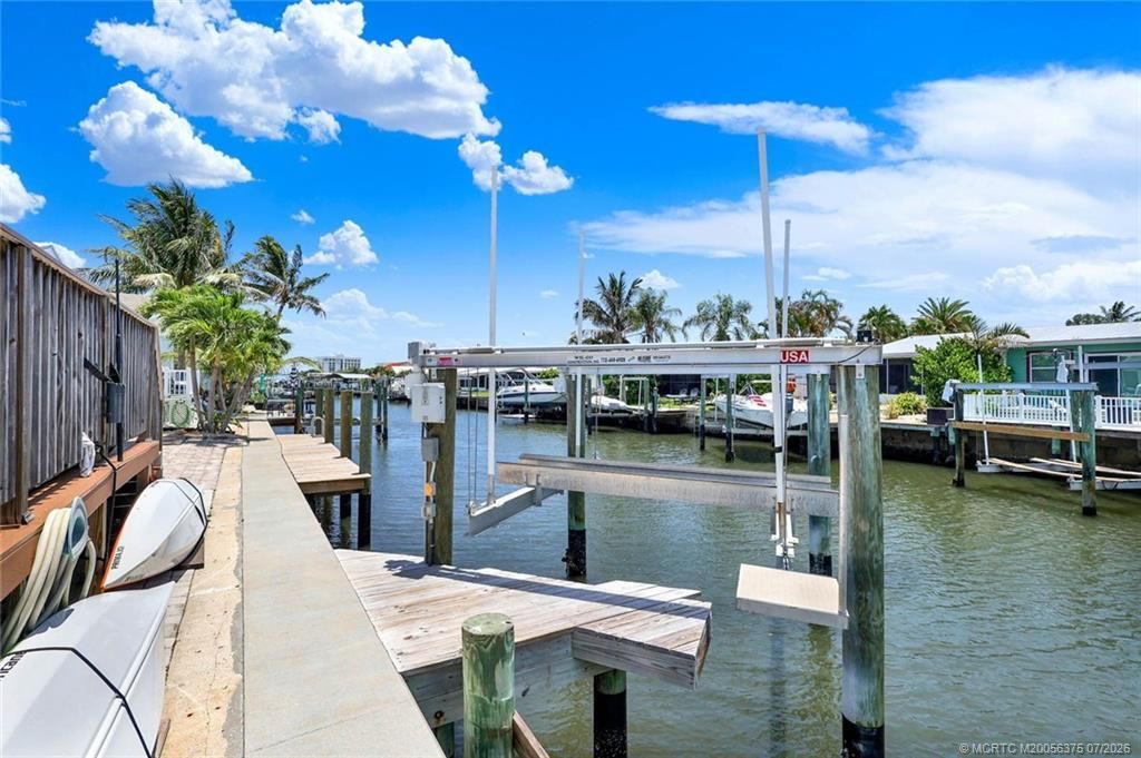 10851 S Ocean Drive, Unit 101, Jensen Beach, FL 34957 Photo