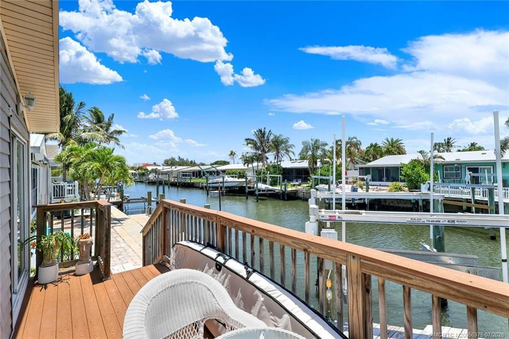 10851 S Ocean Drive, Unit 101, Jensen Beach, FL 34957 Photo