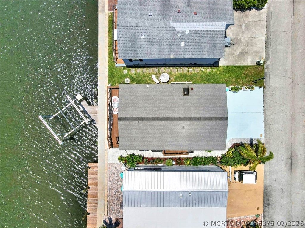 10851 S Ocean Drive, Unit 101, Jensen Beach, FL 34957 Photo