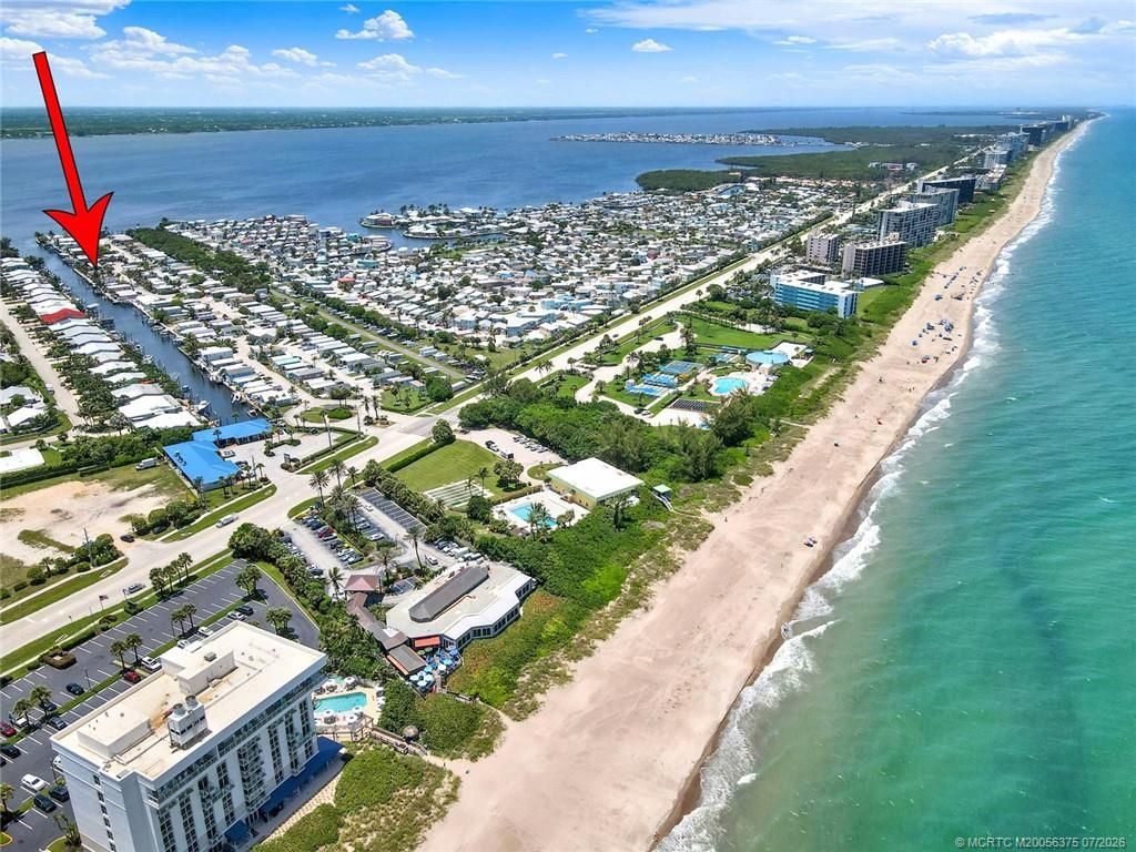 10851 S Ocean Drive, Unit 101, Jensen Beach, FL 34957 Photo