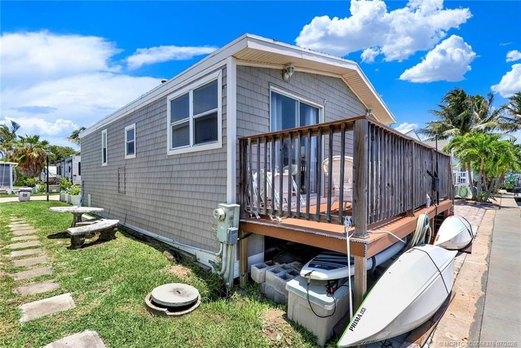 10851 S Ocean Drive, Unit 101, Jensen Beach, FL 34957 Photo