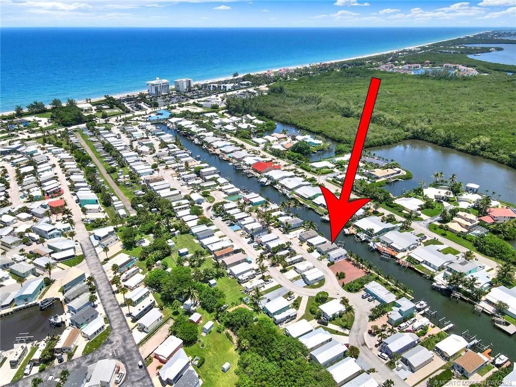 10851 S Ocean Drive, Unit 101, Jensen Beach, FL 34957 Photo