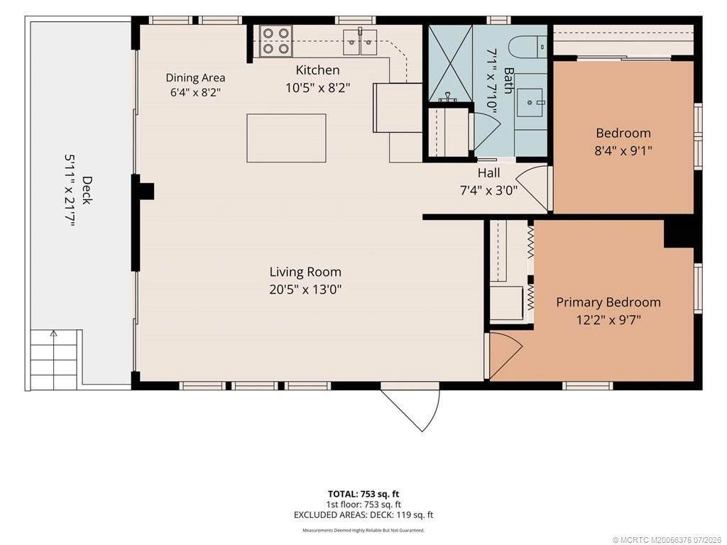 10851 S Ocean Drive, Unit 101, Jensen Beach, FL 34957 Photo