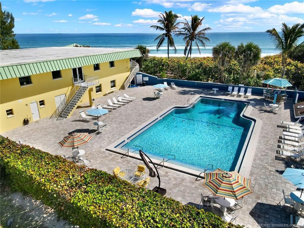 10851 S Ocean Drive, Unit 101, Jensen Beach, FL 34957 Photo