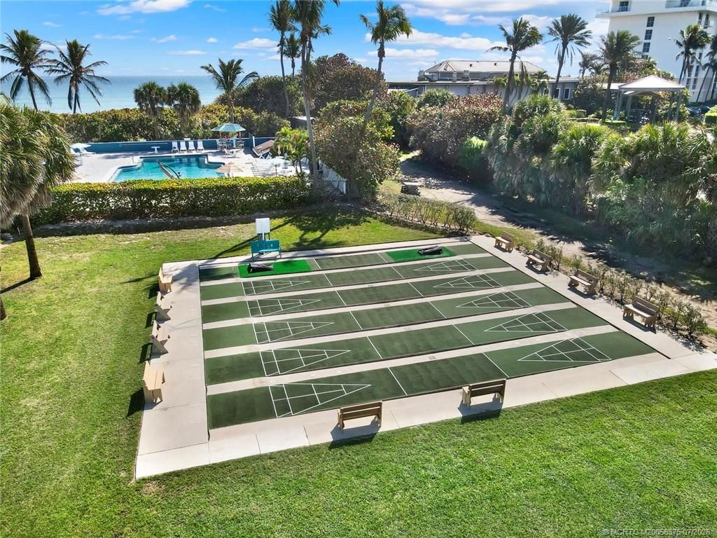 10851 S Ocean Drive, Unit 101, Jensen Beach, FL 34957 Photo