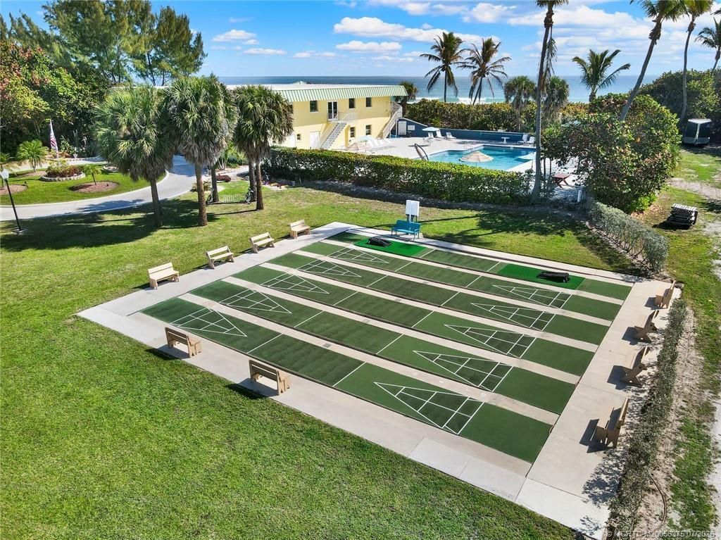 10851 S Ocean Drive, Unit 101, Jensen Beach, FL 34957 Photo