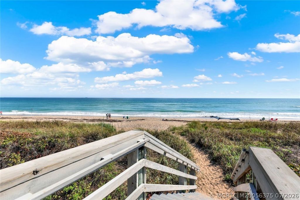 10851 S Ocean Drive, Unit 101, Jensen Beach, FL 34957 Photo