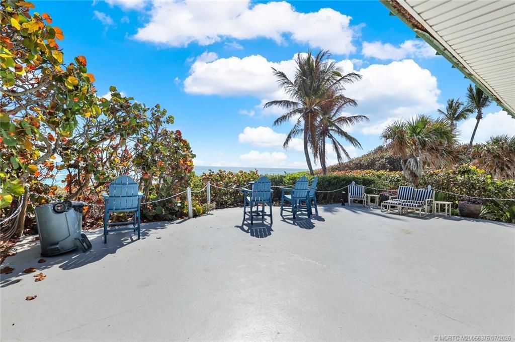 10851 S Ocean Drive, Unit 101, Jensen Beach, FL 34957 Photo