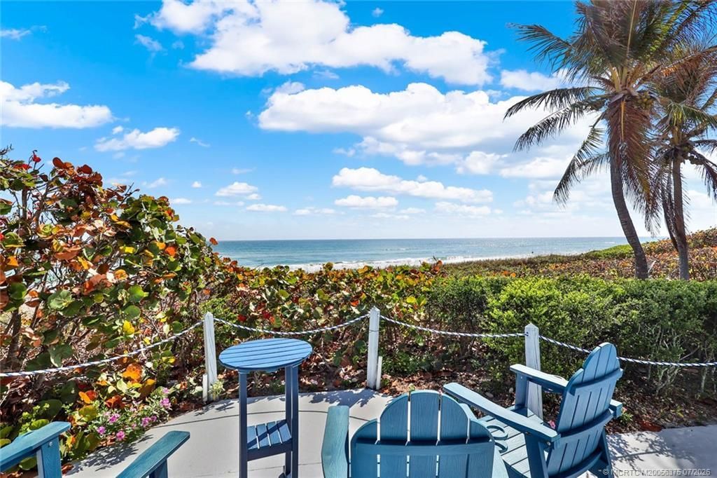 10851 S Ocean Drive, Unit 101, Jensen Beach, FL 34957 Photo
