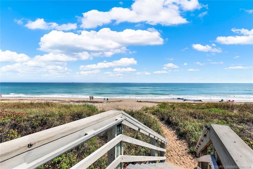 10851 S Ocean Drive, Unit 101, Jensen Beach, FL 34957 Photo
