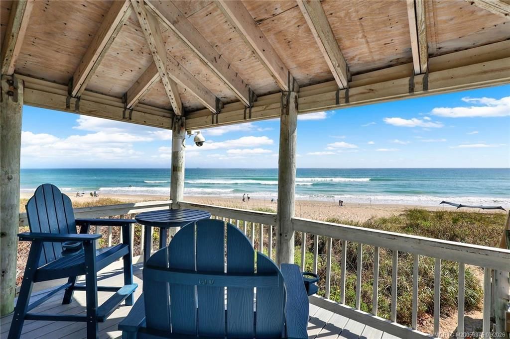10851 S Ocean Drive, Unit 101, Jensen Beach, FL 34957 Photo