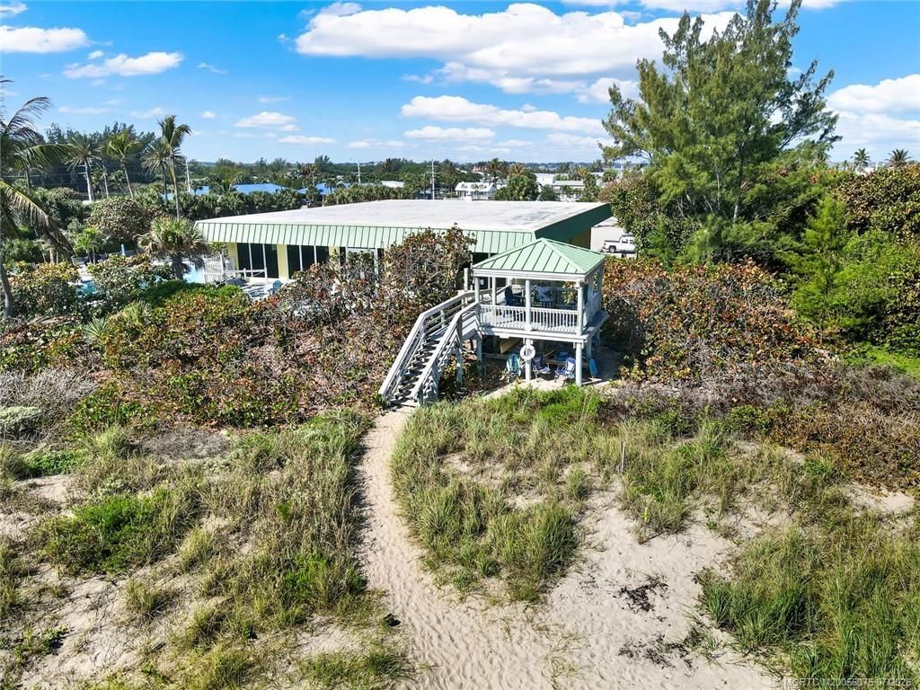 10851 S Ocean Drive, Unit 101, Jensen Beach, FL 34957 Photo