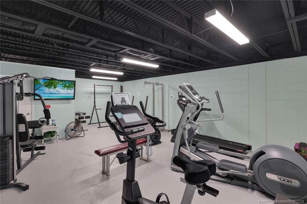 10851 S Ocean Drive, Unit 101, Jensen Beach, FL 34957 Photo