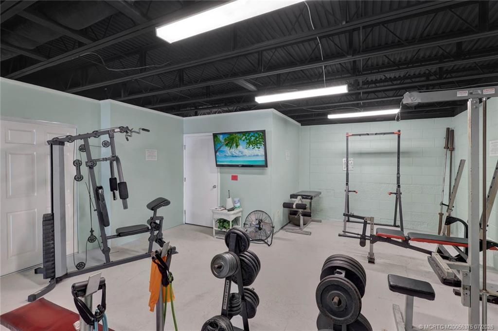 10851 S Ocean Drive, Unit 101, Jensen Beach, FL 34957 Photo