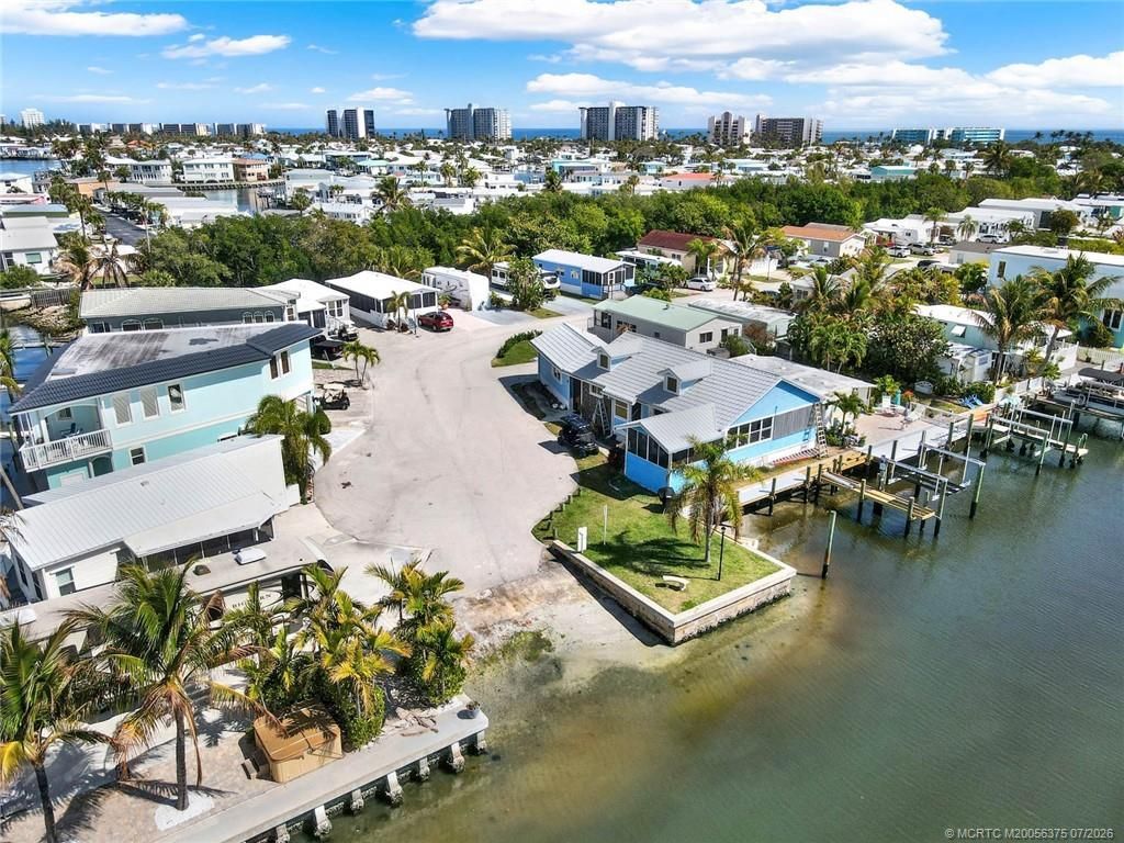 10851 S Ocean Drive, Unit 101, Jensen Beach, FL 34957 Photo