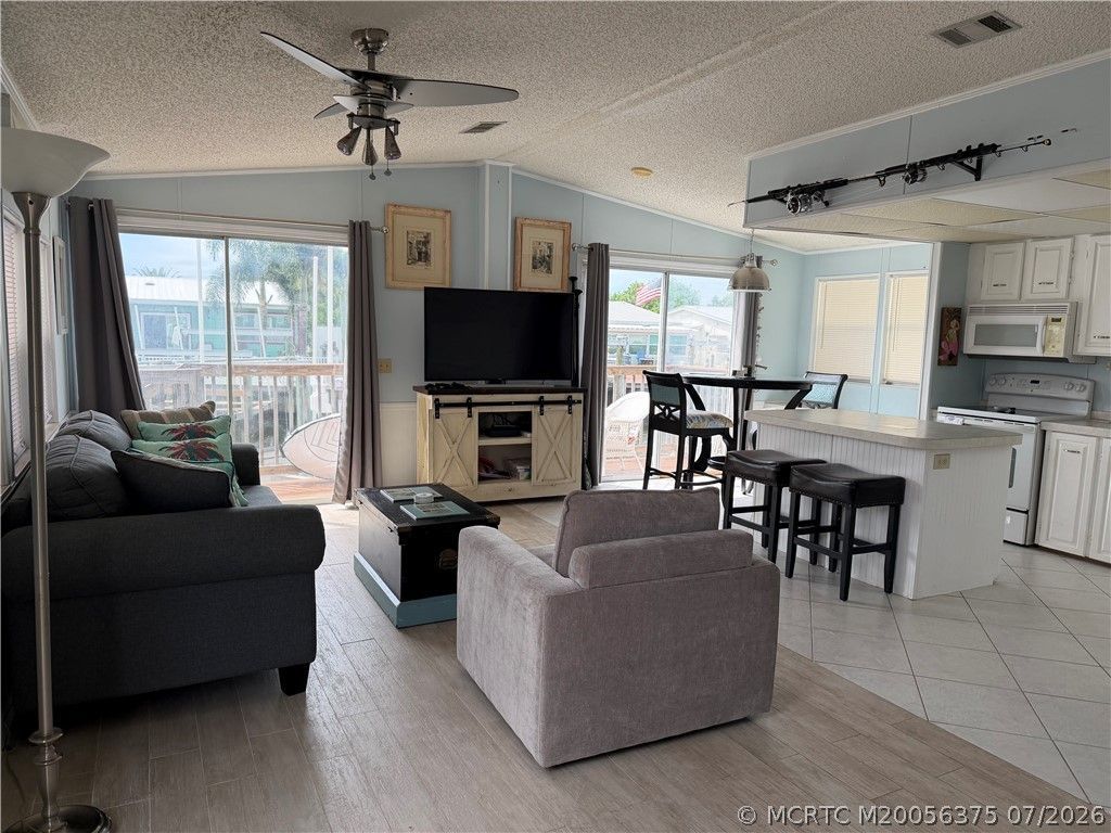 10851 S Ocean Drive, Unit 101, Jensen Beach, FL 34957 Photo
