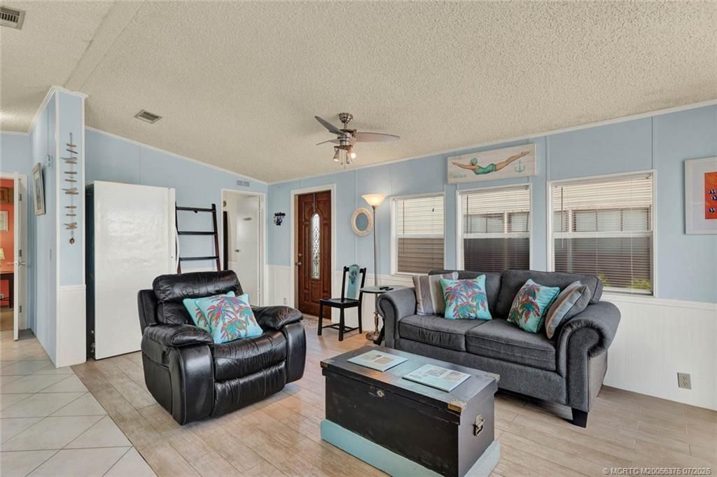 10851 S Ocean Drive, Unit 101, Jensen Beach, FL 34957 Photo