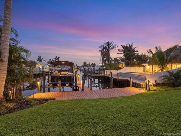 1489 SW Seahawk Way, Palm City, FL 34990