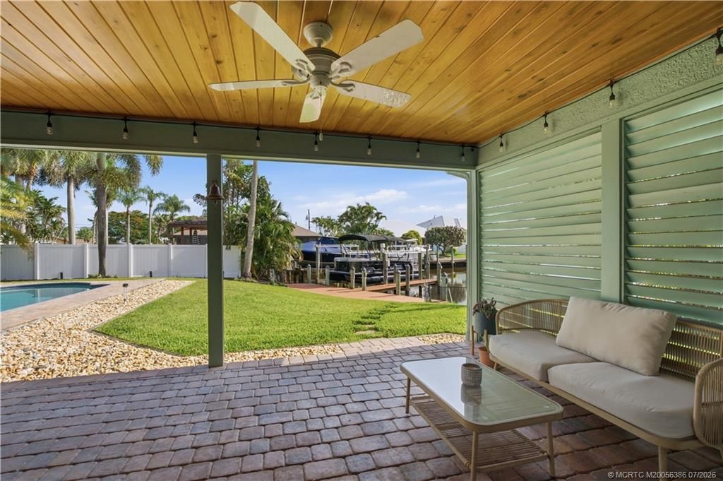 1489 SW Seahawk Way, Palm City, FL 34990 Photo