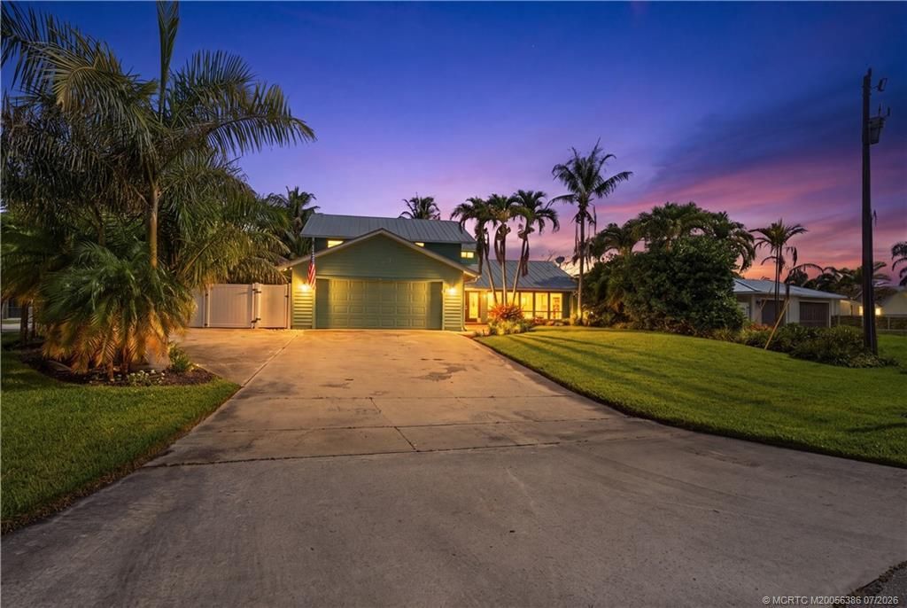 1489 SW Seahawk Way, Palm City, FL 34990 Photo