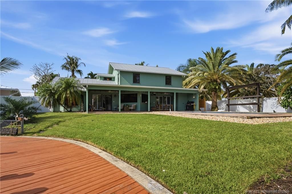 1489 SW Seahawk Way, Palm City, FL 34990 Photo