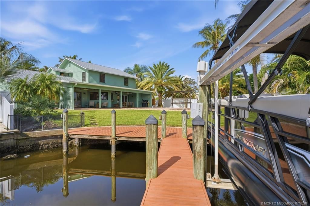 1489 SW Seahawk Way, Palm City, FL 34990 Photo