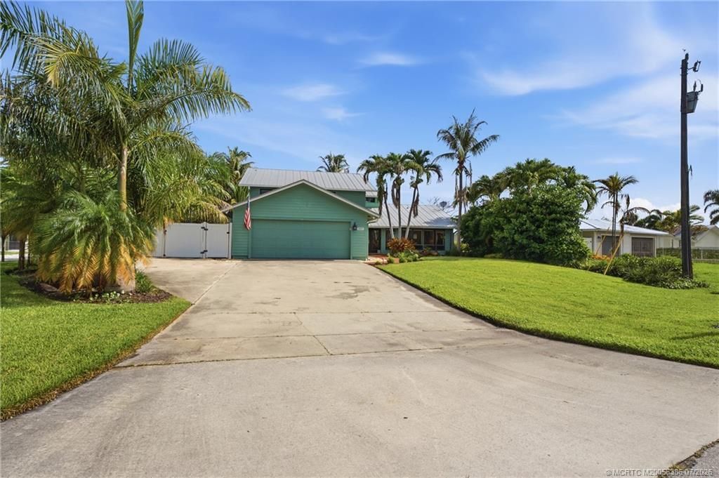 1489 SW Seahawk Way, Palm City, FL 34990 Photo