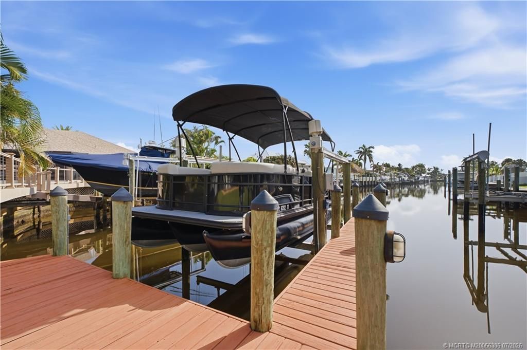 1489 SW Seahawk Way, Palm City, FL 34990 Photo