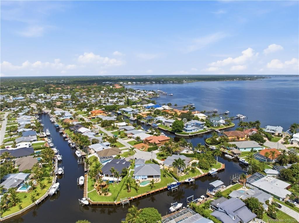 1489 SW Seahawk Way, Palm City, FL 34990 Photo