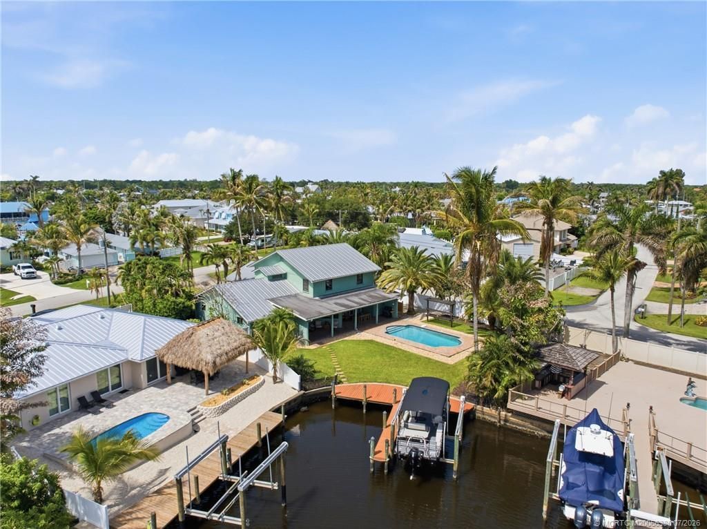 1489 SW Seahawk Way, Palm City, FL 34990 Photo