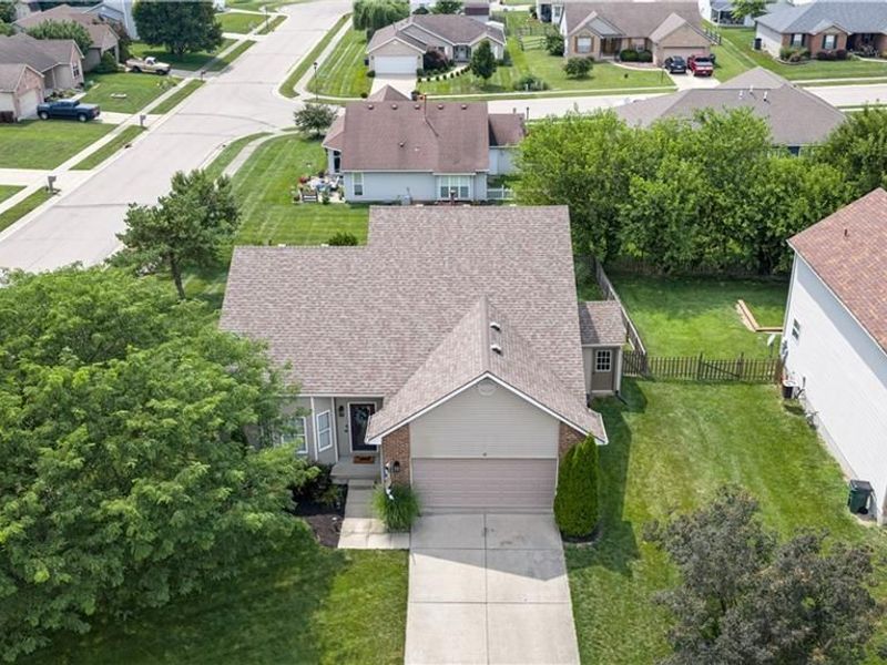71 Long Meadow Drive, Franklin, OH 45005 Photo 1