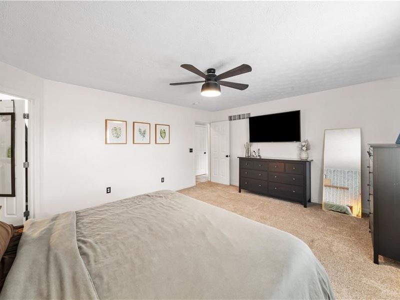 71 Long Meadow Drive, Franklin, OH 45005 Photo 24