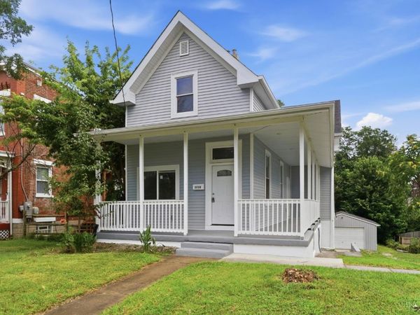 3728 Applegate Avenue, Cincinnati, OH 45211
