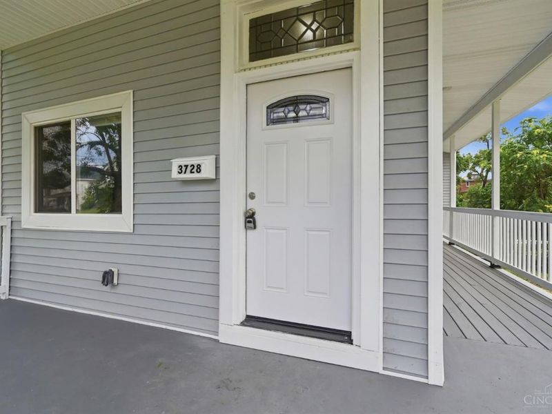 3728 Applegate Avenue, Cheviot, OH 45211 Photo 4