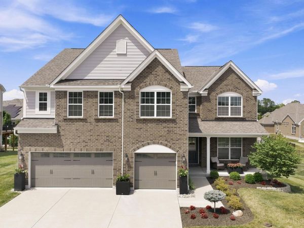 5829 Laurel Run Drive, Liberty Twp, OH 45011