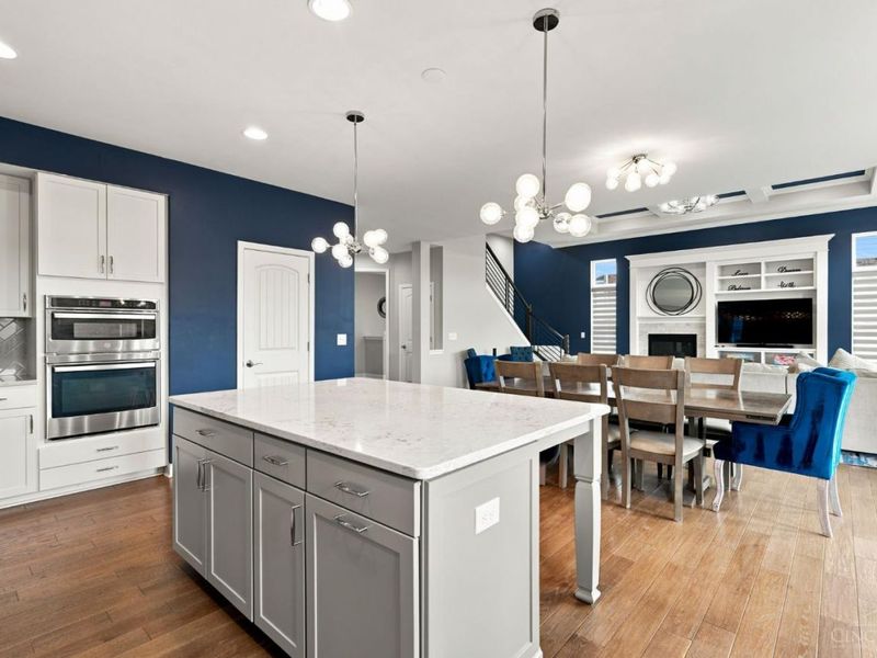 5829 Laurel Run Drive, Liberty Township, OH 45011 Photo 19