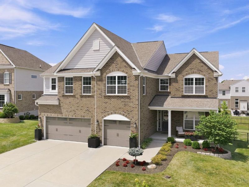 5829 Laurel Run Drive, Liberty Township, OH 45011 Photo 5