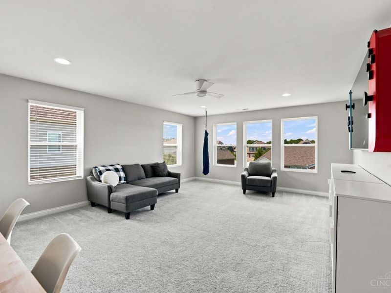 5829 Laurel Run Drive, Liberty Township, OH 45011 Photo 56
