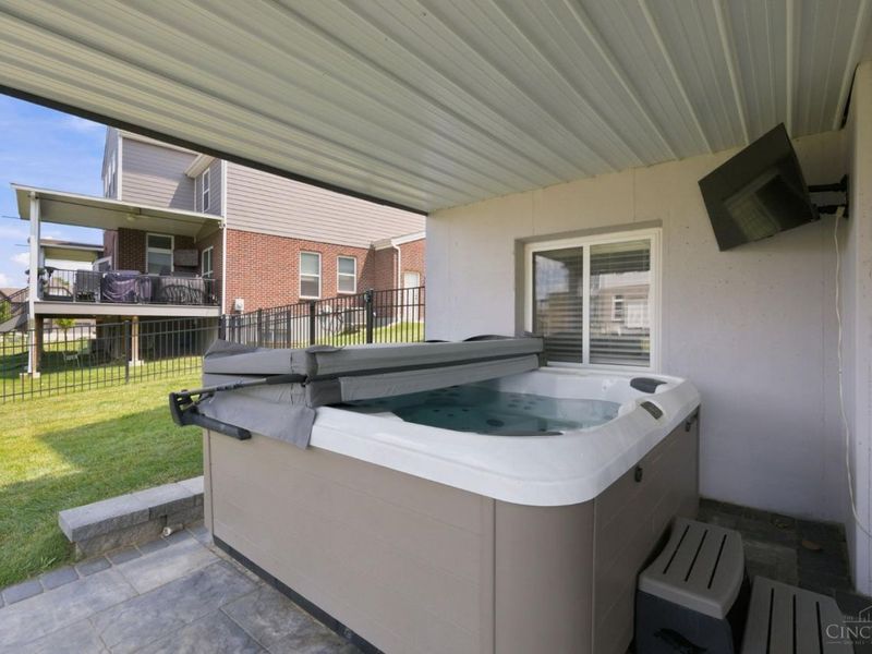 5829 Laurel Run Drive, Liberty Township, OH 45011 Photo 82
