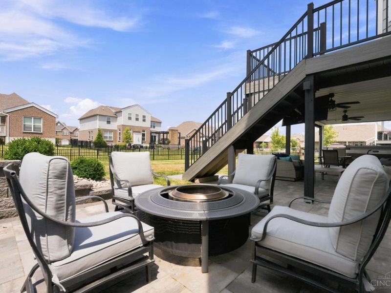 5829 Laurel Run Drive, Liberty Township, OH 45011 Photo 85