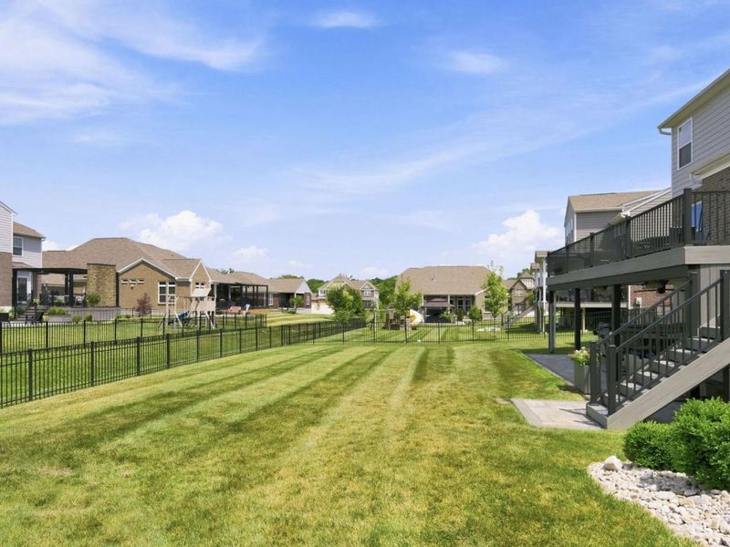 5829 Laurel Run Drive, Liberty Township, OH 45011 Photo 86