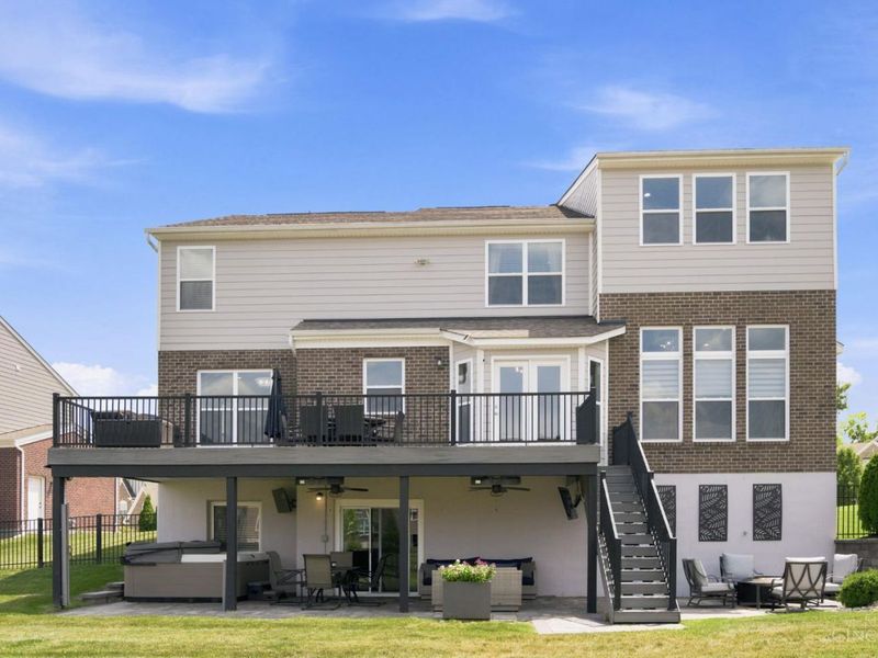 5829 Laurel Run Drive, Liberty Township, OH 45011 Photo 87
