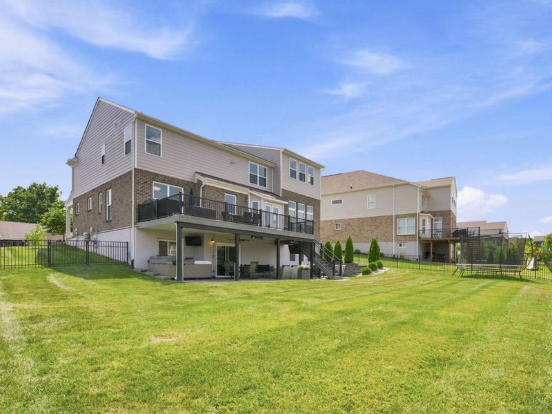 5829 Laurel Run Drive, Liberty Township, OH 45011 Photo 88