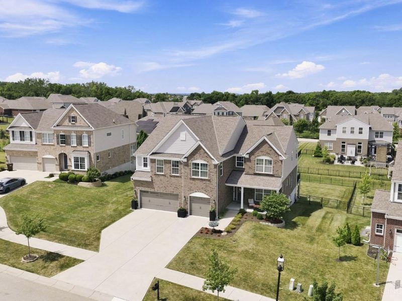 5829 Laurel Run Drive, Liberty Township, OH 45011 Photo 89