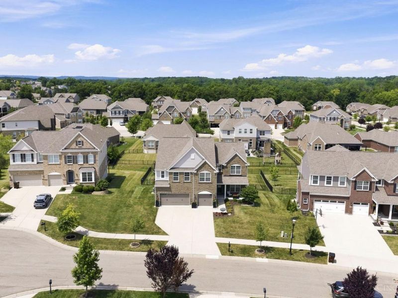 5829 Laurel Run Drive, Liberty Township, OH 45011 Photo 90